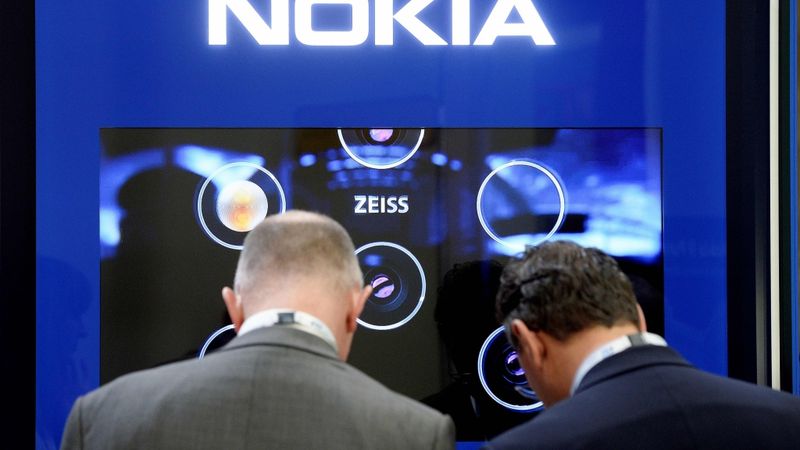 Android 10 vispirms būs pieejams Nokia 8.1 viedtālruņu īpašniekiem