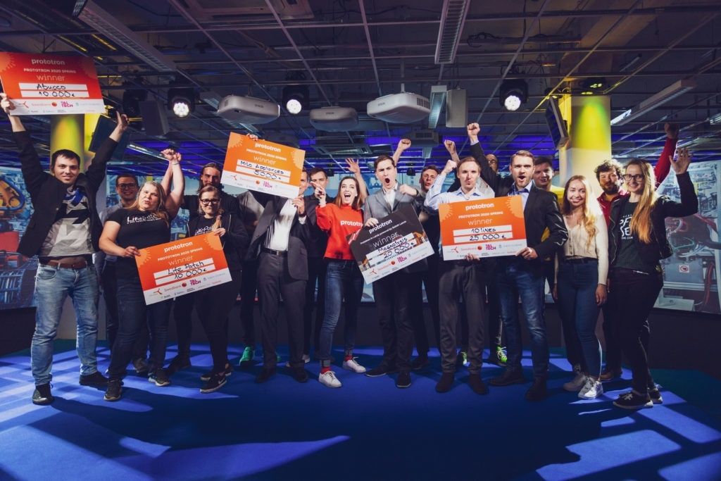 Foto: publicitātes