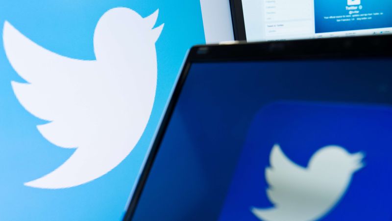 Twitter noslēdz gadu 645 milj. ASV dolāru zaudējumiem; akcijas cena krīt