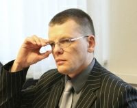 Vitālijs Stīpnieks, Dienas Mediji