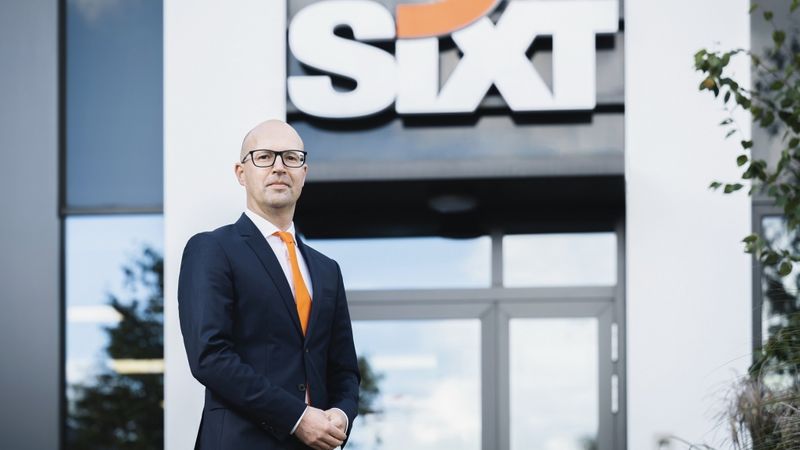 Sixt iegādājies uzņēmumu Somijā