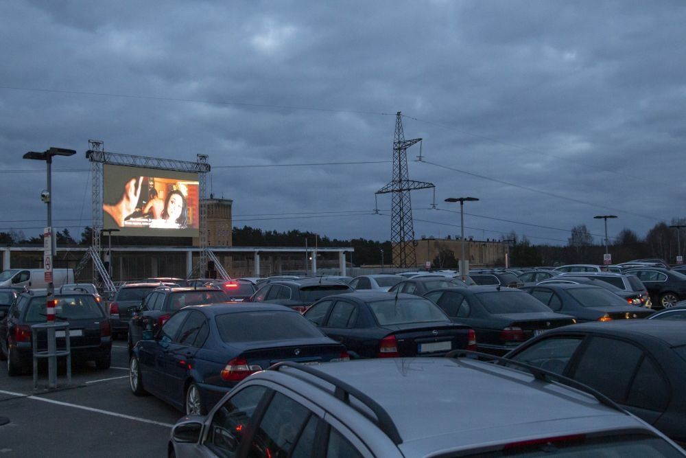 Publicitātes foto