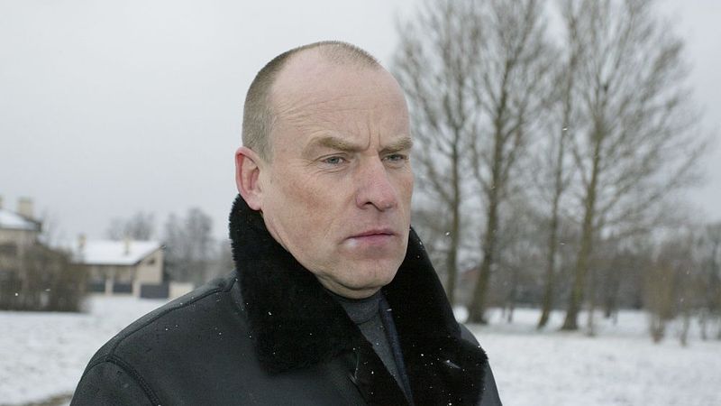 Andris Griģis atgriežas biznesā