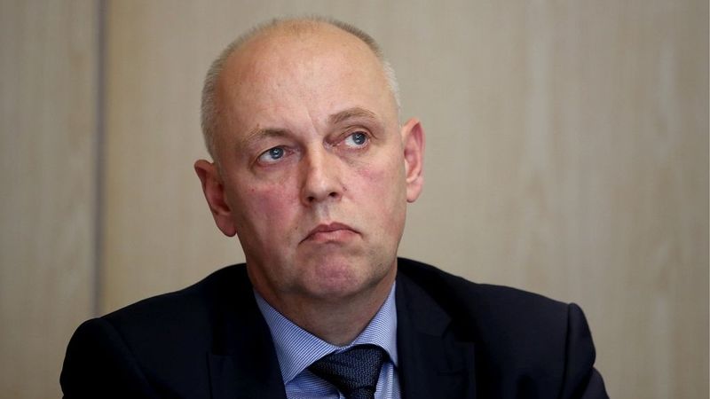 Strakšas: Lietuva uzlikusi ķepu kravu plūsmai par pusmiljardu eiro