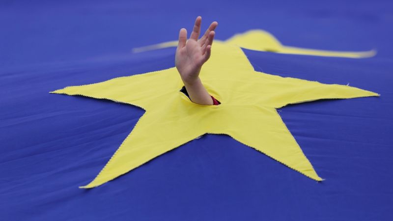 Latvija Eiropas budžetā gatava maksāt vairāk