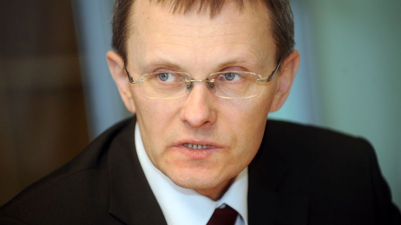 Finanšu ministrs: rudenī Eiropas dienvidos varētu sākties polārziema