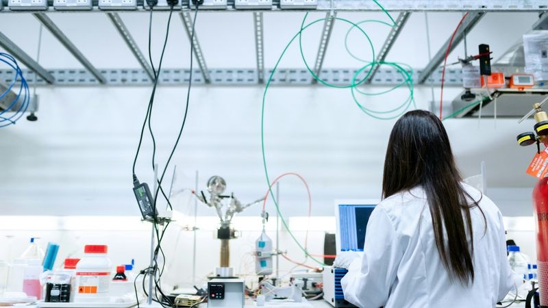 Commercialization Reactor un LU sadarbosies izgudrojumu komercializācijā