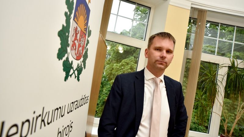 Publiskajos iepirkumos pasūtītājus vērtēs rūpīgāk