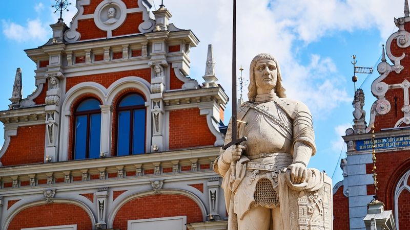 Ķīnas tūristu piesaistei jāsadarbojas visām Baltijas valstīm