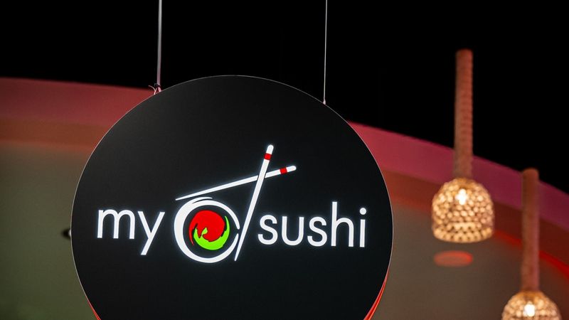 MySushi investēs vairākus miljonus eiro un paplašināsies Latvijā