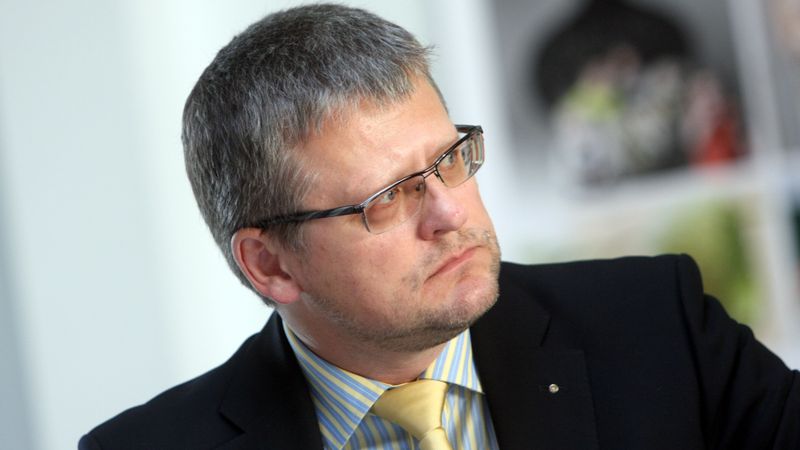Belēvičs: no zviedru bankām kredītu nedabūt