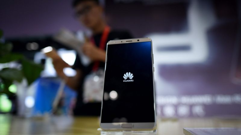 ASV mudina sabiedrotās valstis atteikties no Huawei iekārtu izmantošanas
