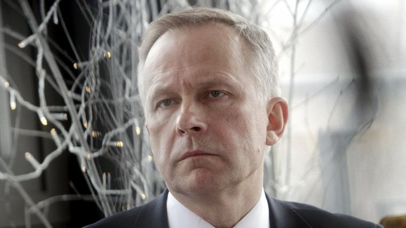 Rimšēviča un Martinsona krimināllieta nodota tiesai