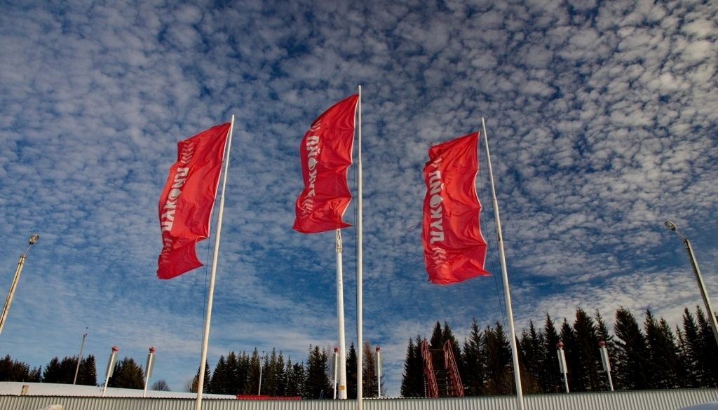 Lukoil iegādājas Shell Krievijas struktūrvienību