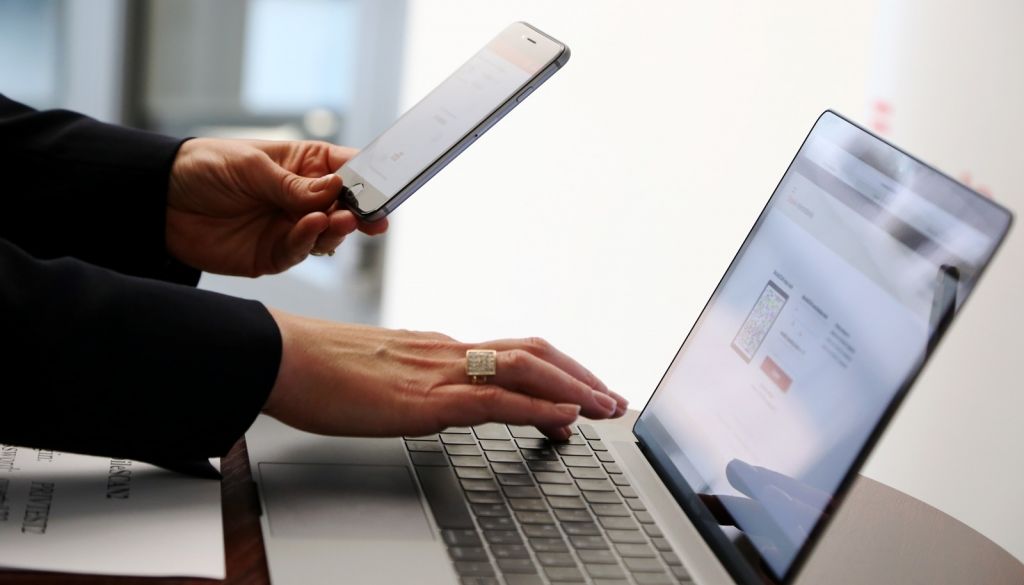 Pieaug interneta lietotāju skaits