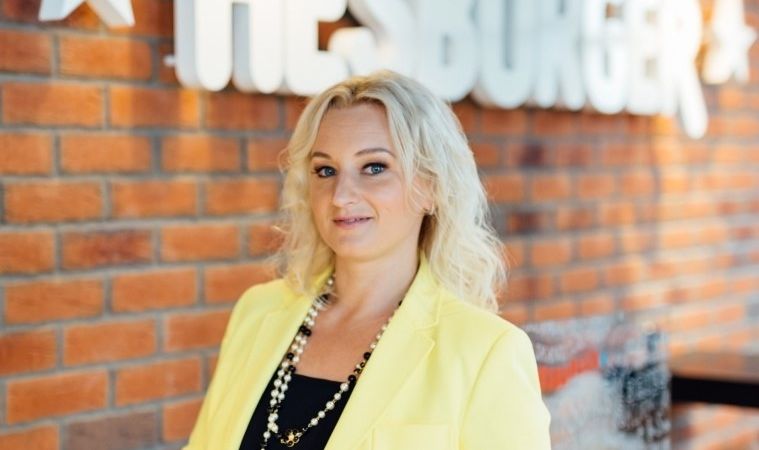 Ieva Salmela