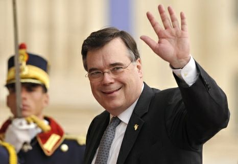 Īslandes ekspremjeru tiesās saistībā ar krīzes izraisīšanu