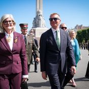 Latvija un Austrālija saredz iespējas paplašināt ekonomisko sadarbību