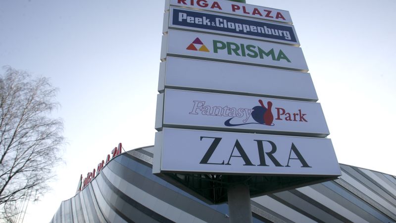 Izpārdošanas veicina apgrozījuma pieaugumu 