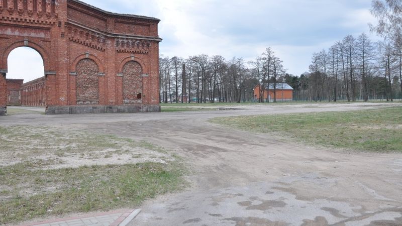 Karosta no militārās zonas kļūst par vietu uzņēmumiem