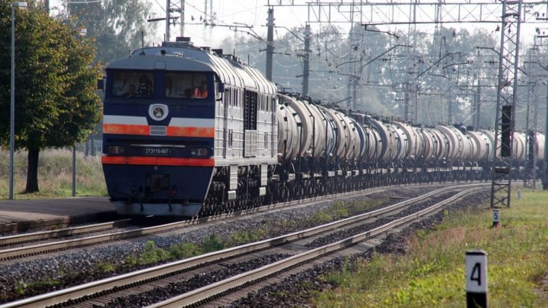 Valdība lemj par LDz peļņas novirzīšanu konkurētspējas nodrošināšanai