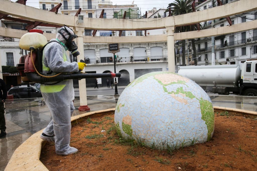 Foto: REUTERS/SCANPIX/LETA