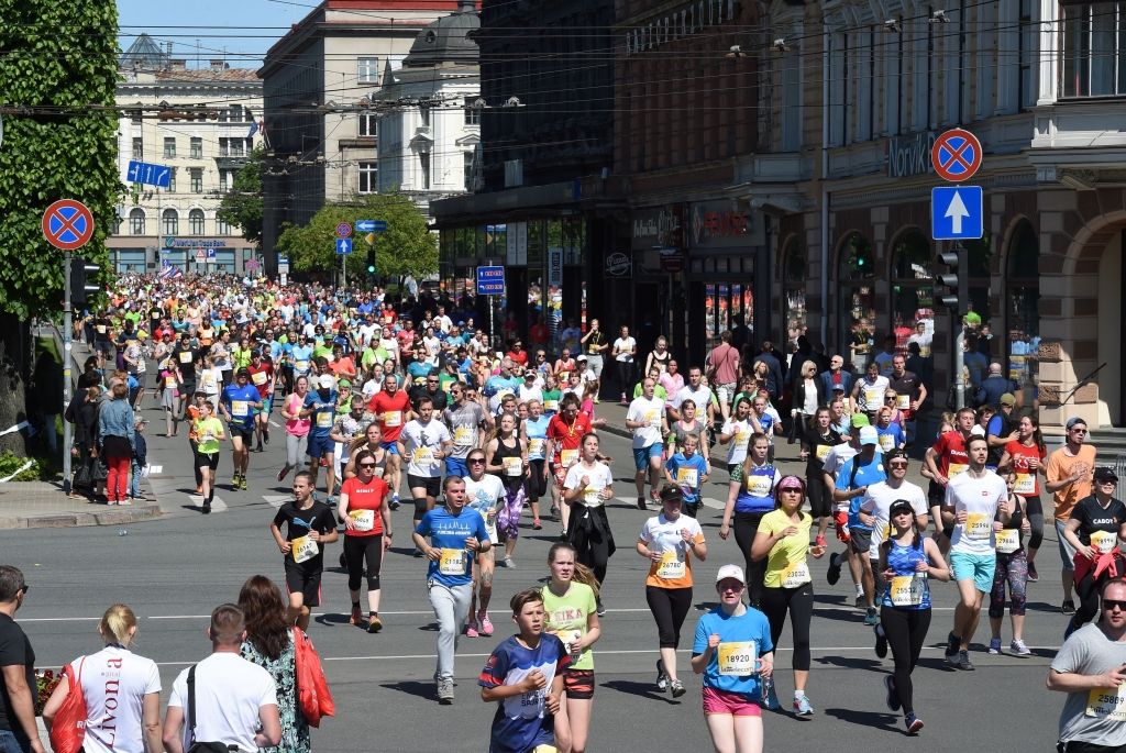 Foto: Evija Trifanova/LETA