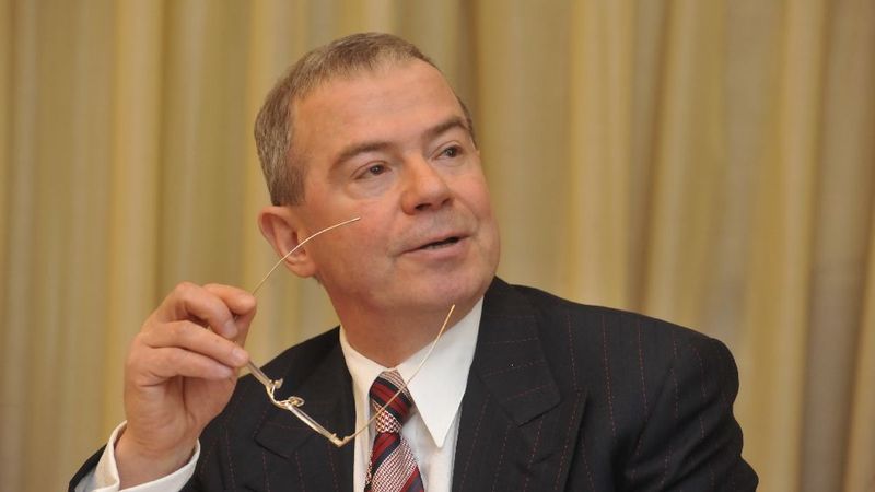 Lembergs zvēr pie haizivs vēdera, ka ar Šleseru un Šķēli nav ticies Rīdzenē