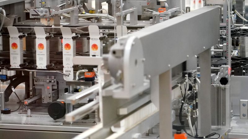 Madara Cosmetics par 4 miljoniem eiro pārdod zīmolu Mossa