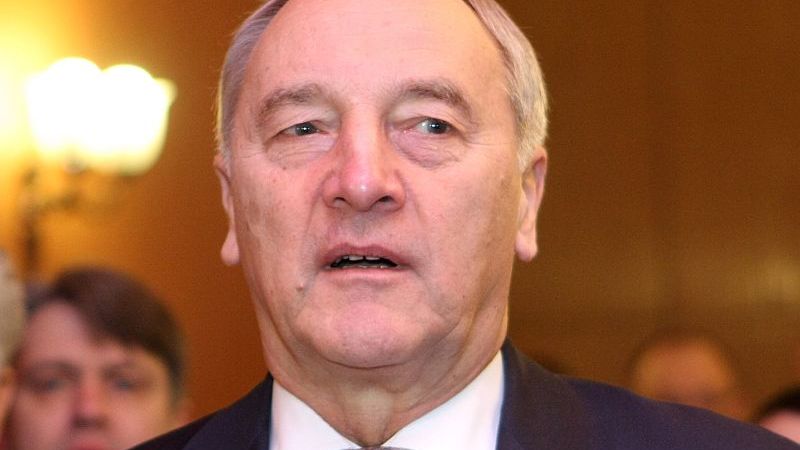 Bērziņš: Asinsizliešanas apturēšana Ukrainā ir abu konfliktā iesaistīto pušu rokās