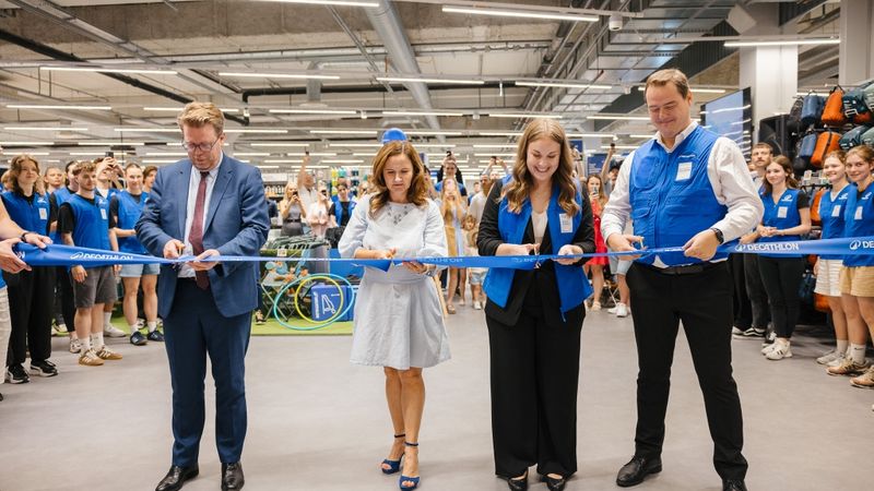 Decathlon izveidē Spice Home investēti 2,5 miljonus eiro
