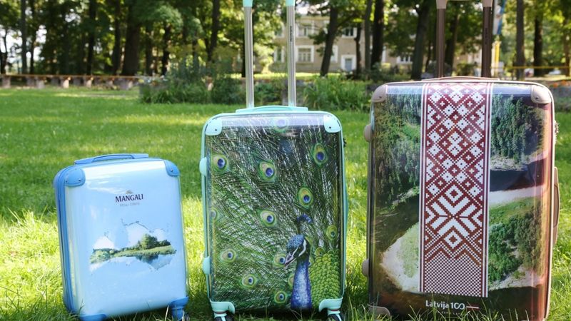 Sekojot idejai: Pamatus stiprina digitālā pasaule