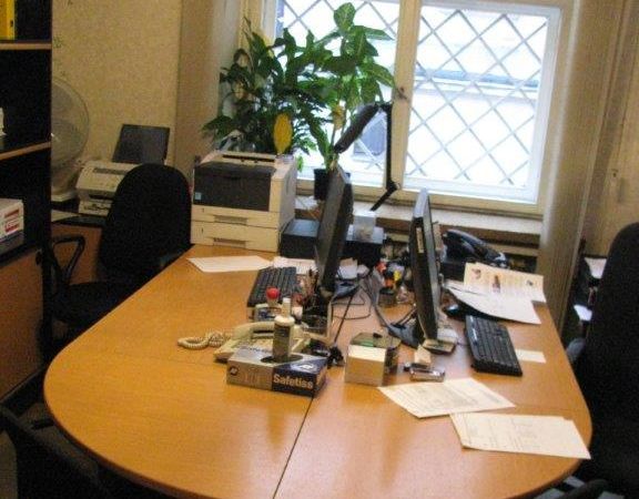 Iegādājoties mēbeles aptuveni miljona apmērā, VID vecās atdos reģioniem un citām finanšu iestādēm
