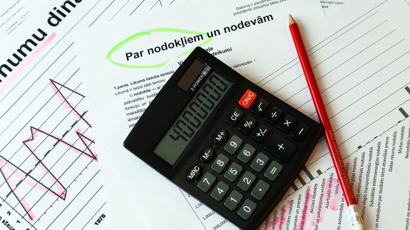 Pēc nodokļu reformas grāmatvežu darba apjoms pieaudzis pat par 40%