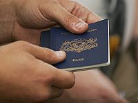 Viltot Latvijā izsniegtās pases kļūs vēl grūtāk