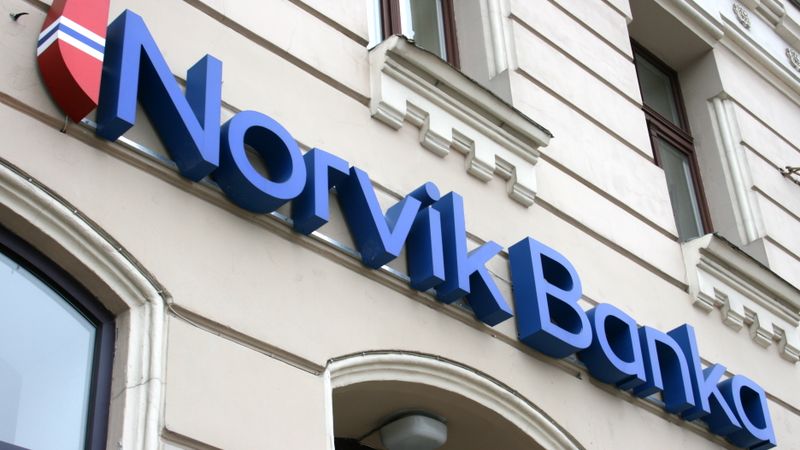 Norvik banka saņem 8 miljonu eiro investīcijas no Archer Diversified Investments