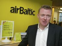 Fliks: airBaltic varētu dibināt aviosabiedrību kādā citā valstī