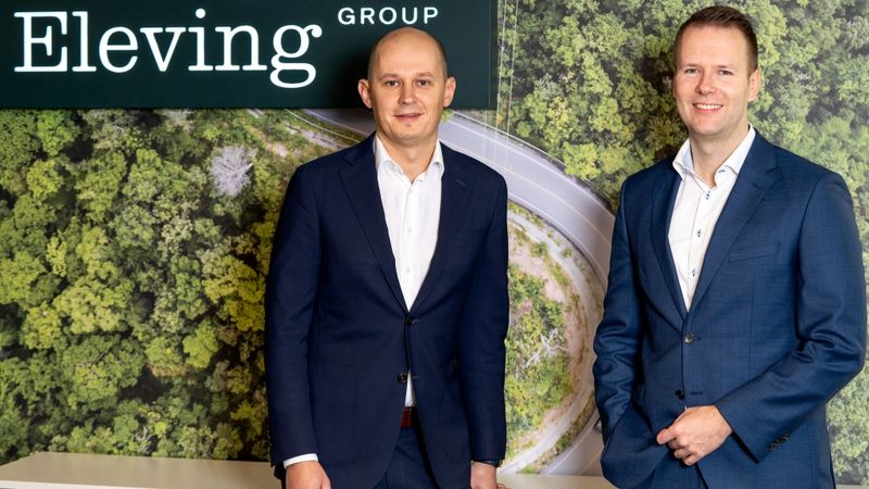 Eleving Group piesaista 150 miljonu eiro finansējumu