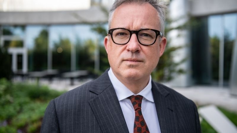 Latvijai jāatsakās no nacionāla līmeņa uzslāņojumiem finanšu regulējumā