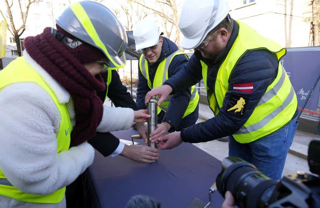 Publicitātes foto