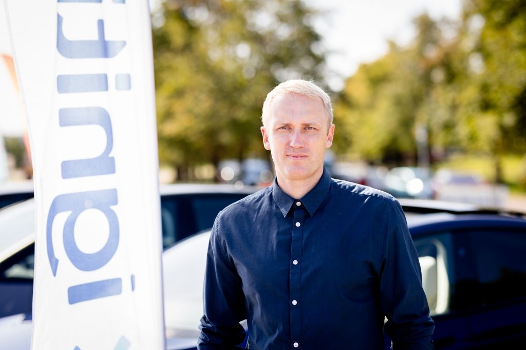 Publicitātes foto