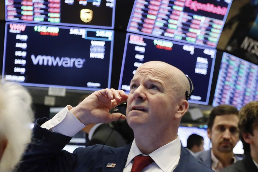 Foto: AP/SCANPIX/LETA