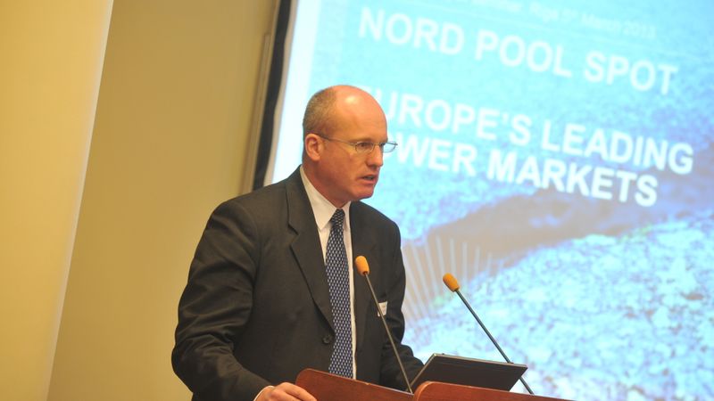 Nord Pool birža atver durvis