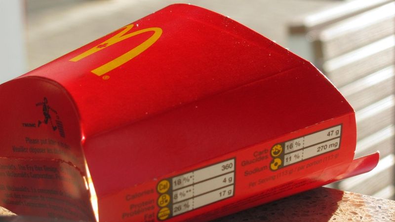 McDonald's pārdos Krievijas biznesu