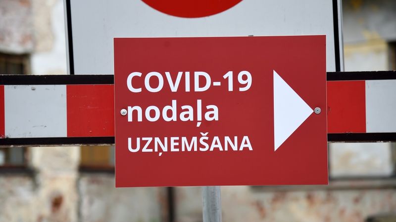 Grūtības māsu piesaistē var radīt valsts nepieņemamā attieksme pret veselības nozari