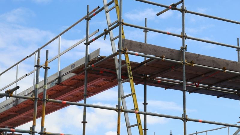 Rīgā par 15,3 miljoniem eiro būvēs sociālo dzīvojamo māju ar 250 dzīvokļiem