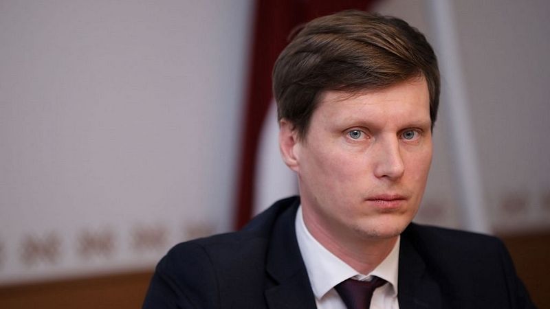 Nemiro anulēta pielaide valsts noslēpumam