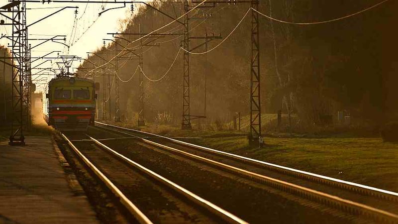 LDz šodien atklās jaunu pasažieru maršrutu: Rīga-Minska