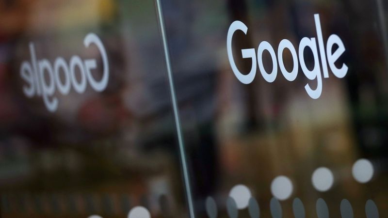 Francija Google un Amazon piemēro 135 miljonu eiro naudassodus
