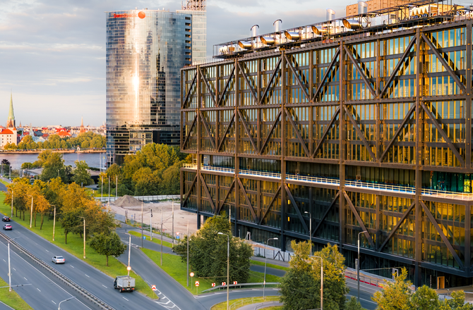 Preses Nama Kvartāls piedāvā jaunu nodrošinātu obligāciju laidienu ar 8,5 % gada ienesīgumu